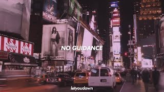 no guidance //tik tok version// (slowed)