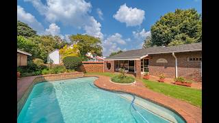 2Bed 2.5Bath in Sandown Manor, Sandton