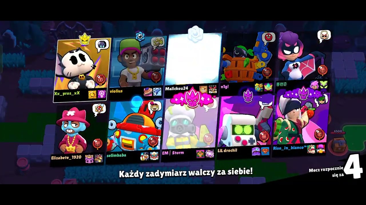 3 news brawlers🤩 | Brawl Stars