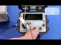 Create Dynamic Proximity Probe Calibration Certificates on a TMS 9110D