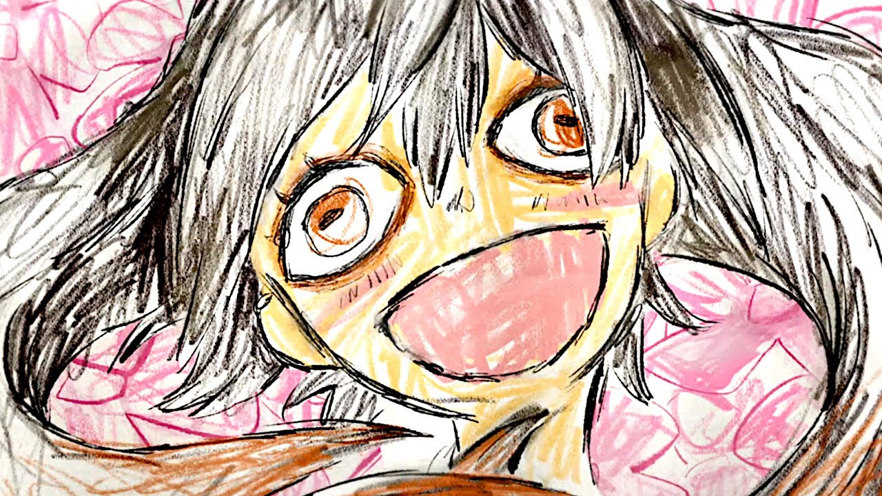 Трагическое безумие Амо