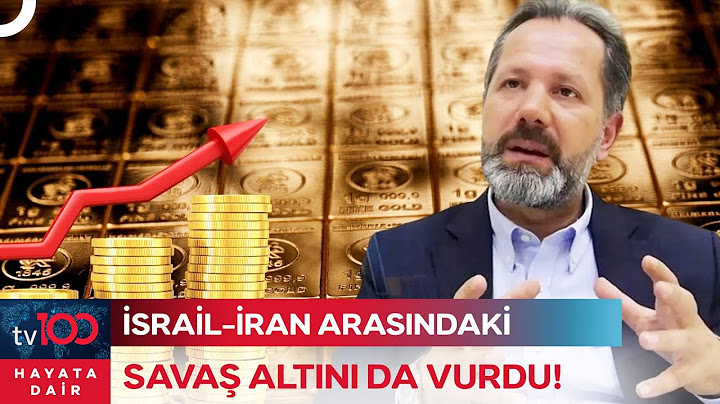İslam Memiş'ten Altında Yeni Dalga Uyarısı! | Hayata Dair