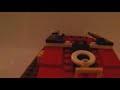 Float Lego boat