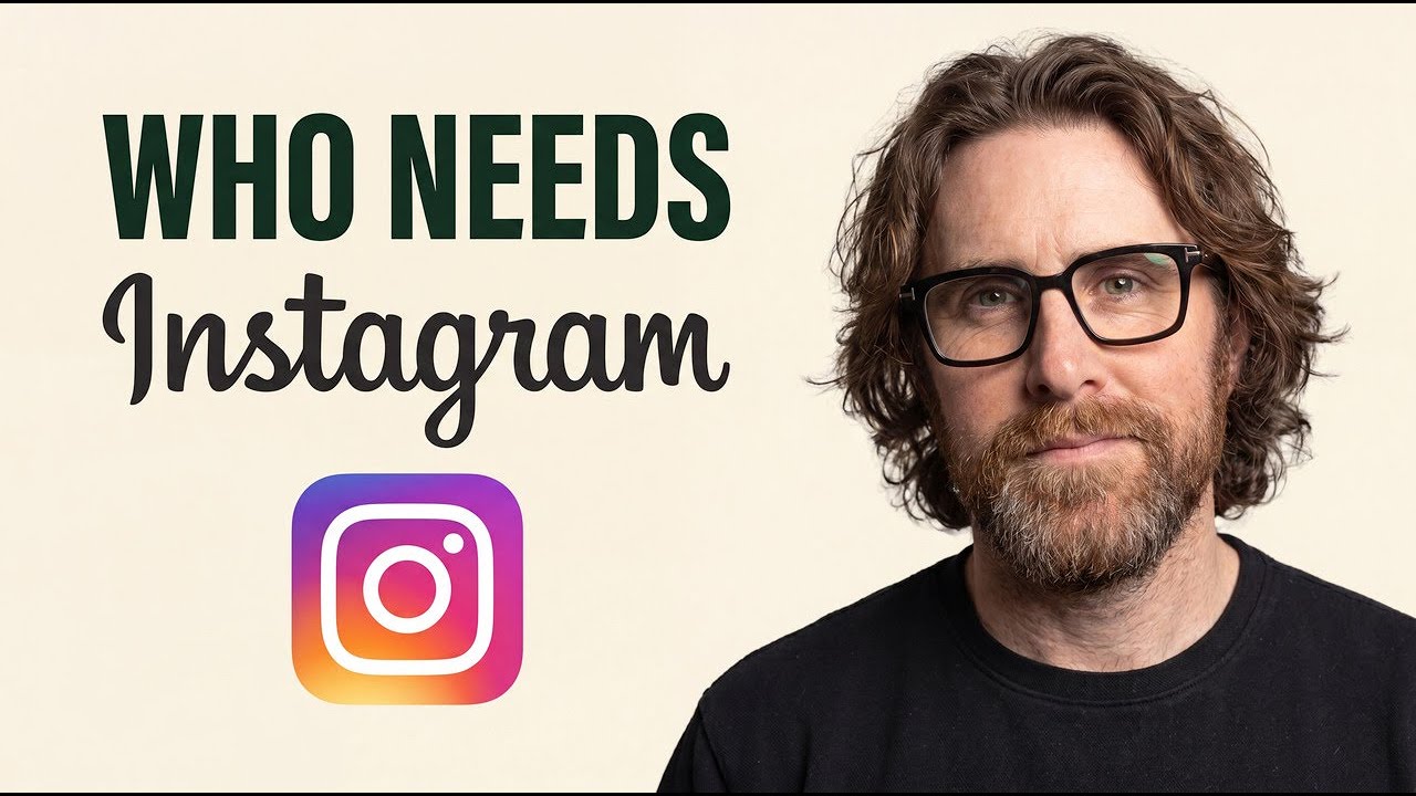 I Lost My Instagram Account and Made $71K Anyway