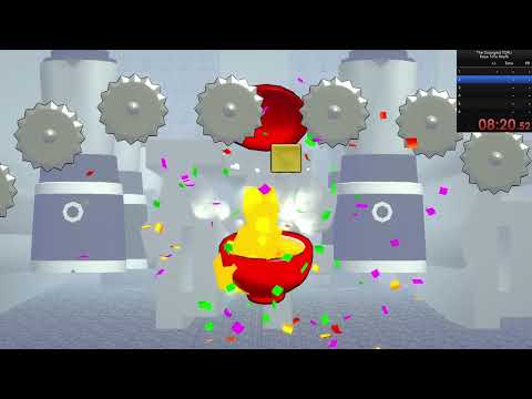 [RTA] スゴクツヨイトウフ Any%(コウヤトウフ) 25m48.500s - YouTube