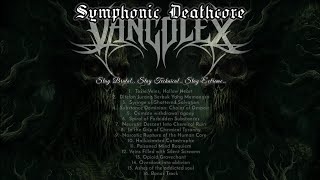 BORNEO SYMPHONIC DEATHCORE - Toxic Veins, Hollow Heart - INDONESIA DEATHCORE 