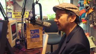 Rob Schneider 2016 Iheartradio Interview