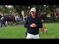 Perfectly Placed - Glen Kotzen -24/02/24