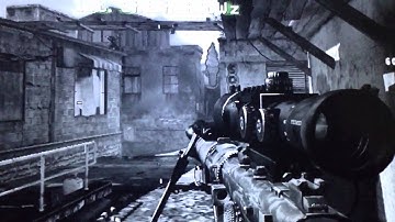 How to get CFG| MW2 | TUT*