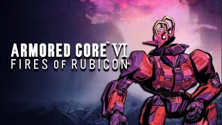 Armored Core 6 - Stream 11