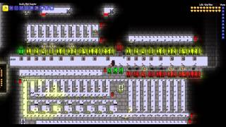 Terraria Hoiktronics: functional in-game computer/calculator! screenshot 5