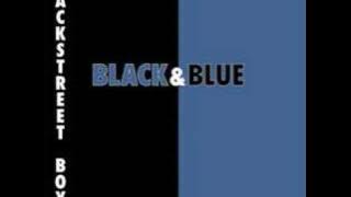 Backstreet Boys - Not For Me