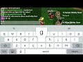 Killing a king slime in 6 seconds (at 0:06 it dies) with the help of a few others
