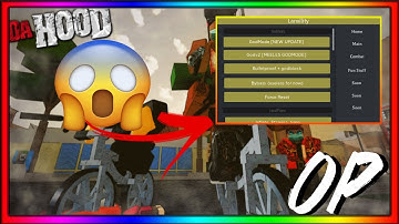 [NEW] 2022 OP BEST (🔫DAHOOD🔫) SCRIPT *PASTEBIN* | REACH | FLY | GODMODE | INF WANTED! |