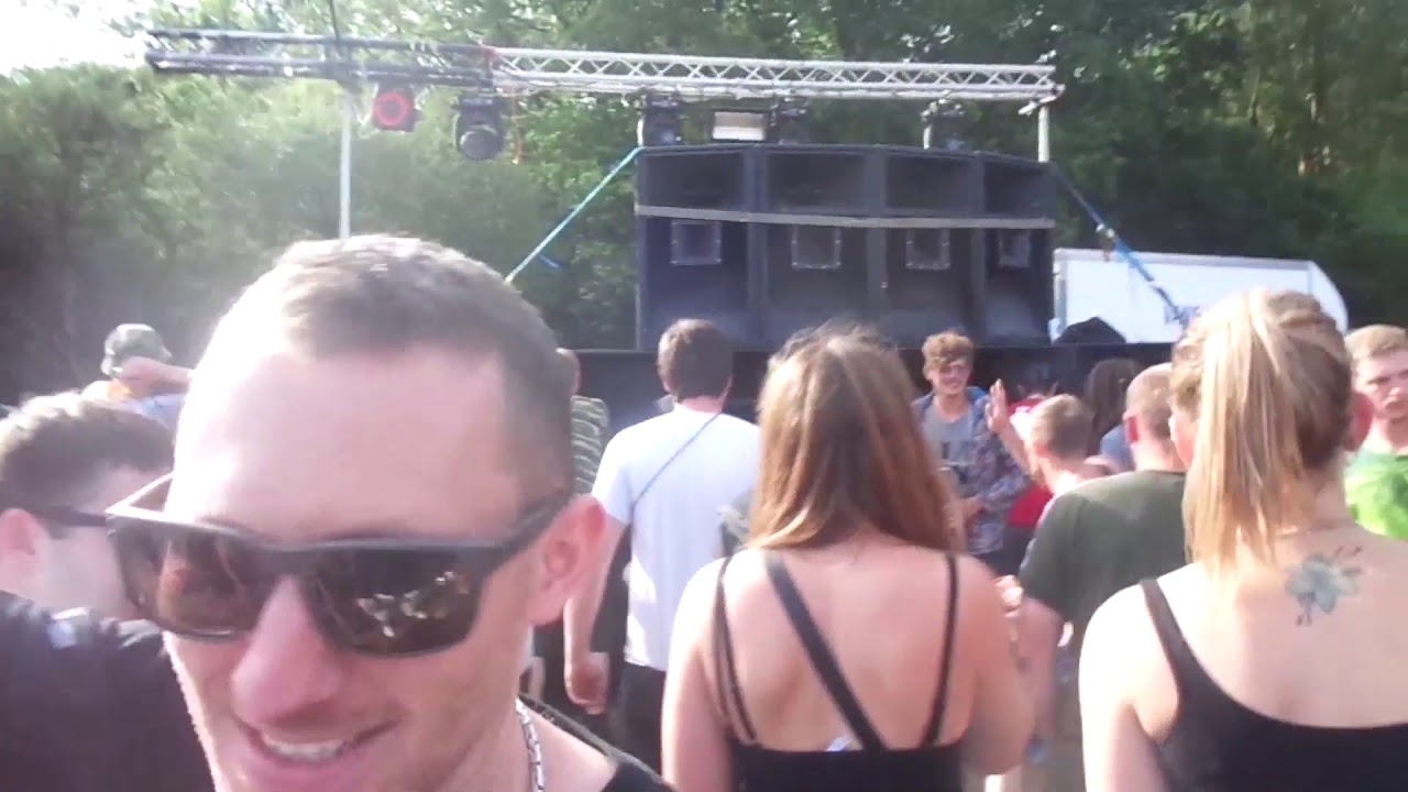 ODYSSEY 10BDAY - BANGER VISION