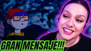 I LOVE THEM!!! | El Cuarteto De Nos | El Cinturón Gris (Live) | REACTION AND ANALYSIS