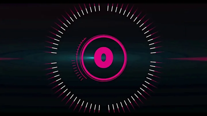 Countdown Timer  v 212  10 sec with Sound effects and Voice HD
