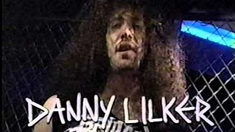 Vintage S.O.D.  Interview MTV Headbangers Ball Apr...
