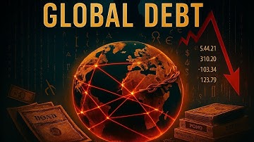 Als elk land schulden heeft, wie is dan de schuldeiser?