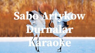 Sabo Artykow - Durnalar (Karaoke)