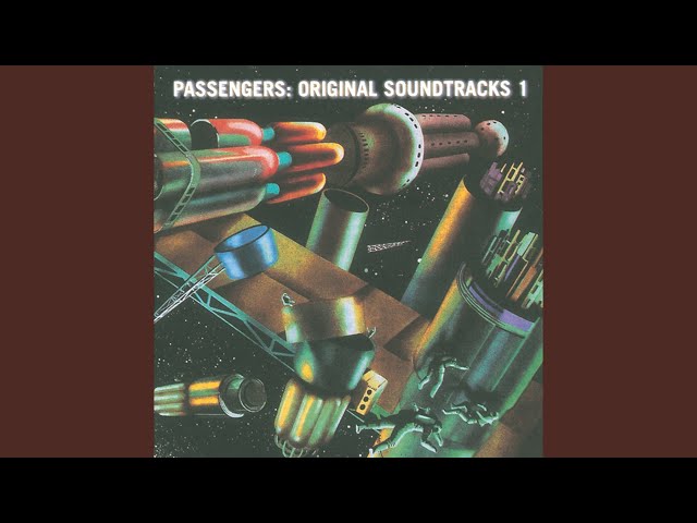 Passengers - Ito Okashi