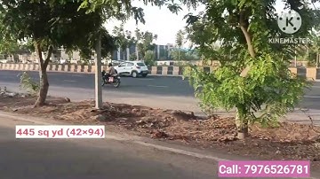 Commercial plots on 200 feet Vandematram road Mansarover jaipur. call: 7976526781 #commercial #plots