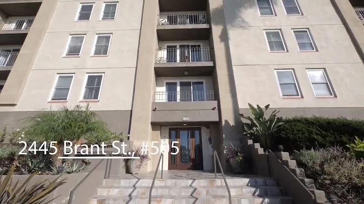 CURB360 San Diego Real Estate Video | Dan & Deb Ch...