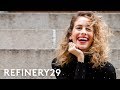 5 Days Of Trying Different Hairstyles | Try Living With Lucie | Refinery29
