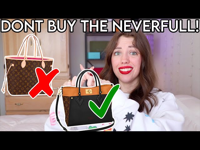 5 Surprising Louis Vuitton Neverfull Alternatives – Style x Heart