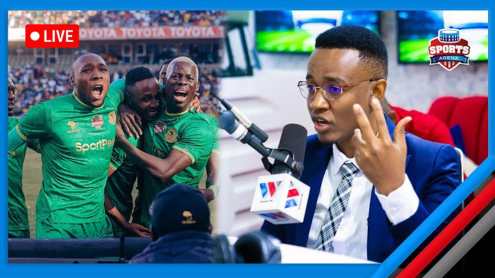 🔴LIVE: KAMWE ANAFUNGUKA A-Z KUONDOKA YANGA/ WASAUZI WASHTUSHWA NA UBORA WA YANGA/ SIMBA TISHIO MISRI