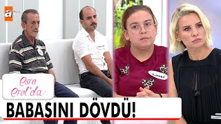 Oğlum Para Için Birkaç Kere Beni Darbetti - Esra Erolda 10 Eylül 2025