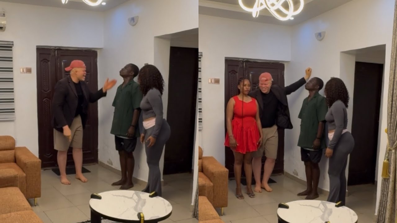 Моя жена купила робота-мужчину 😂😂😂😂