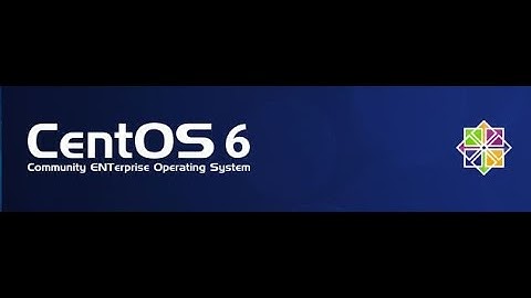 How to setup IP address in centos 6.x in virtual machine (VMware)