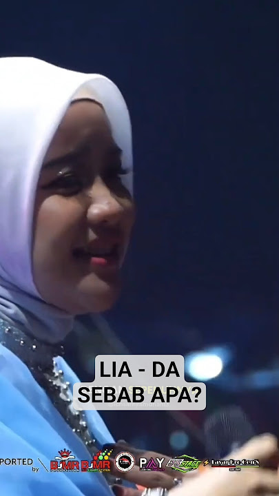 Lia D'Academy _ Sebab Apa (Mardatila Group)