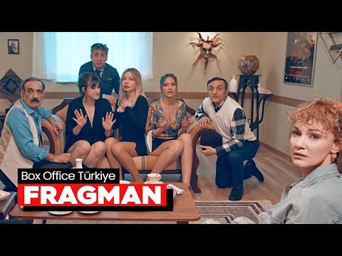 Şimdi Yandık | Fragman