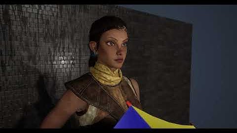 Line of Sight Paint Condition - Runtime Vertex Color Paint & Detection Plugin