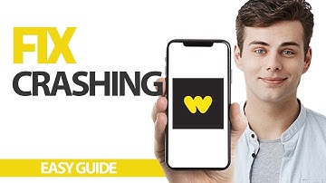 How To Fix Whatnot App Crashing | Final Solution