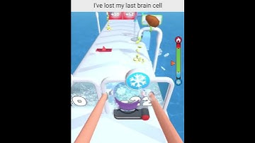 Hyper Casual (H.C) Game Creative Library App | PlayStore | Boil Run