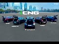 Introducing the tata icng range  omg its cng