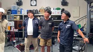 2026/05/14 #246    続・エフェクターボー道Vol.96　Yoshitake.EXPEさん