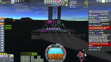 Kerbal Boot Camp! - Learn how to space! - 5 / 8