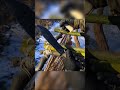 I Built a Floating Shelter... But Something Strange Happened!