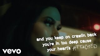 Maggie Lindemann, Kellin Quinn - how could you do this to me? (lyric video)