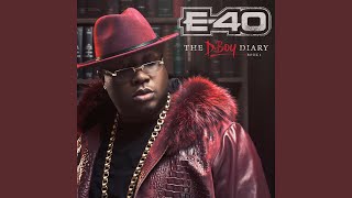 Somebody (feat. Ricco Barrino)