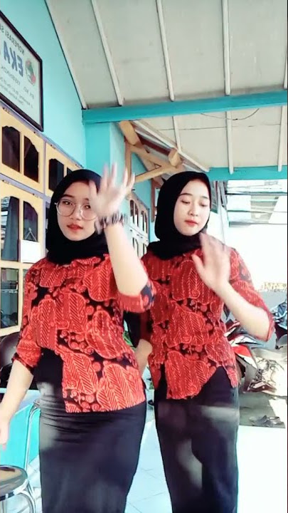 TASYA ROK SPAN KETAT HITAM 1