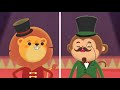 End of video