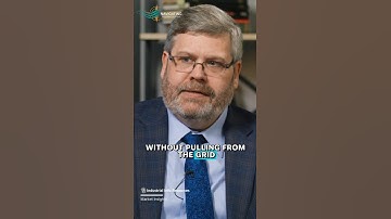 How are data centers powered?#datacenter #datacentersolutions  #industrynews  #energyconsumption