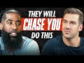 The 6 EASY WAYS To Become More ATTRACTIVE TODAY | Stephan Speaks & Lewis Howes
