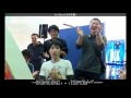 Deshiken (KE) vs. Hayao (HU)