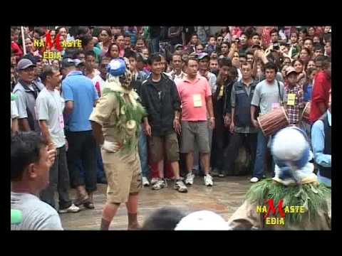 Gai Jatra 2069